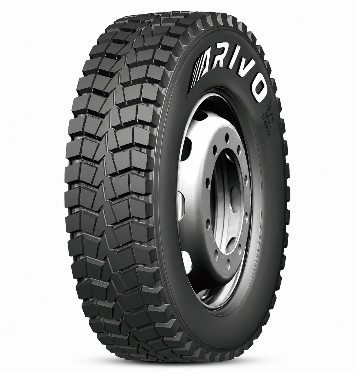 Llanta 11R22.5 148/145K ARIVO XARD45