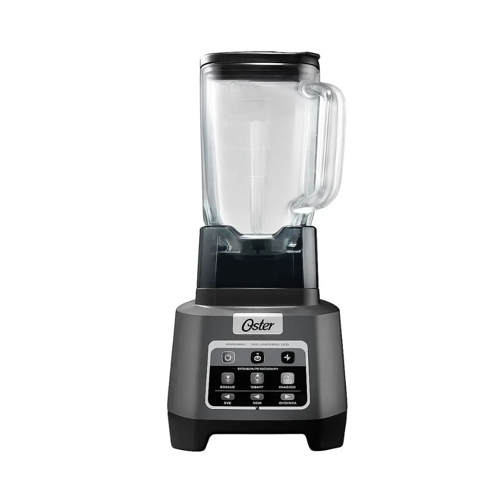 Licuadora Oster 2 L Gris Profesional Xtreme Mix