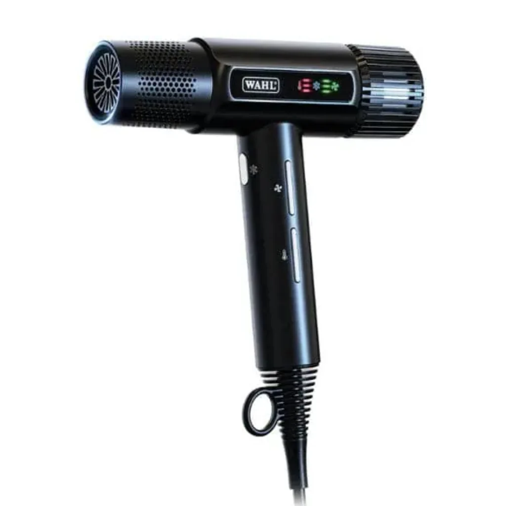 SECADORA DE CABELLO PROFESIONAL VANQUISH 3026441 WAHL PRO 3026441