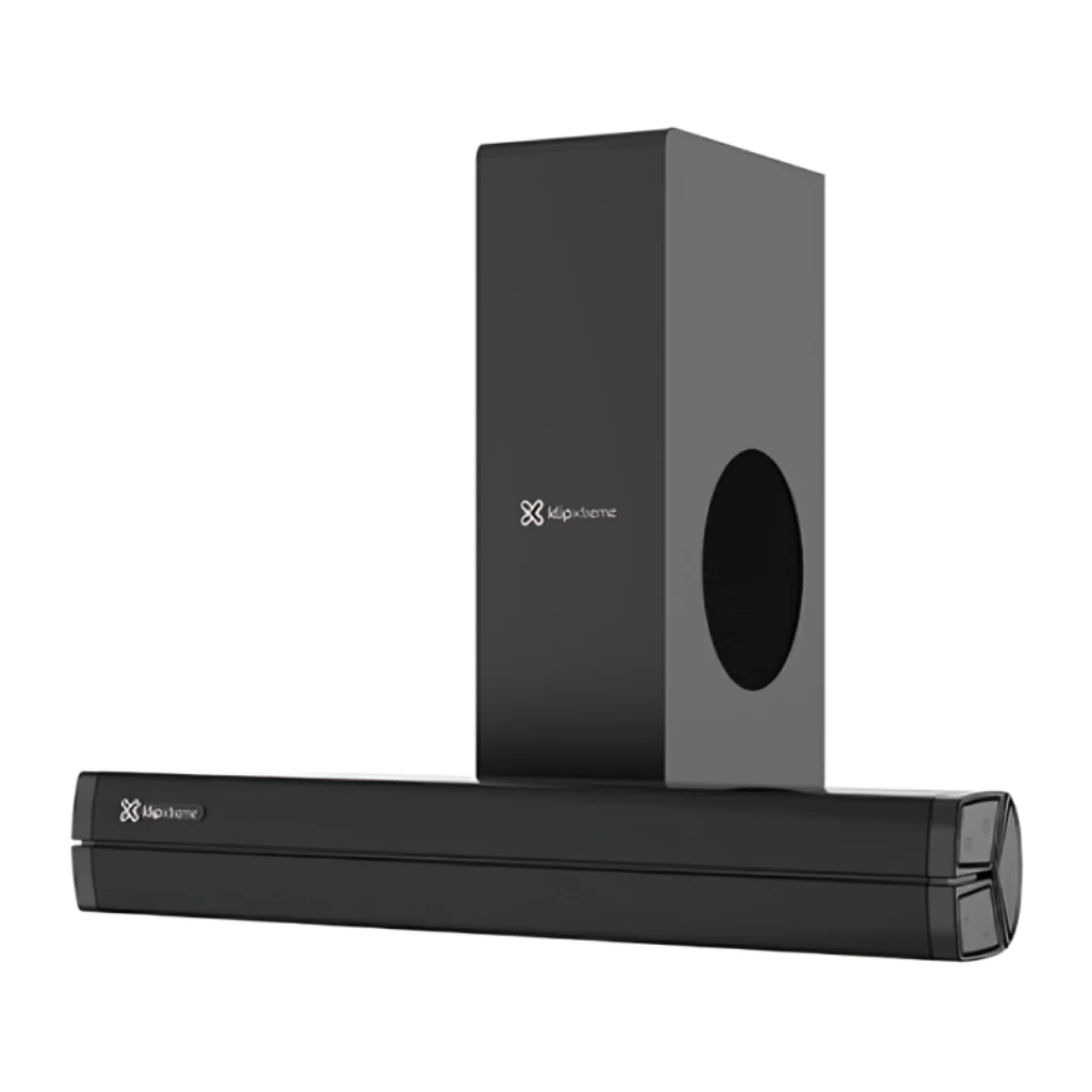 BARRA DE SONIDO KLIPXTREME THUNDERZOUND