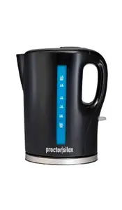 Hervidor de Agua Proctor Silex 1.7 Litros 41002FG