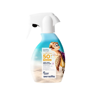 Sensilis Lotion Kids Spray SPF50+ 200 ml