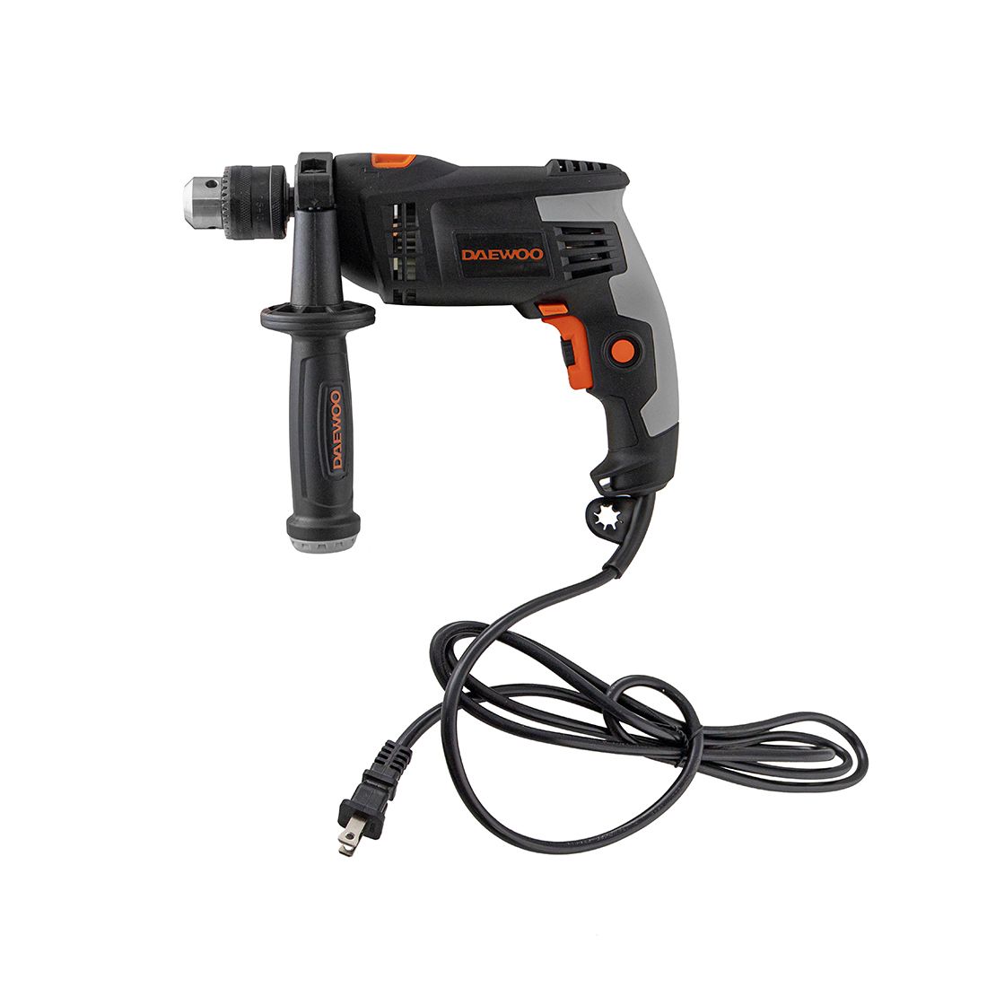Taladro eléctrico impacto Daewoo 710w