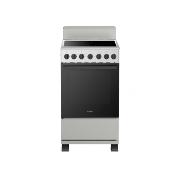 Cocina Eléctrica SANKEY PILAR 1NS4 Vitro