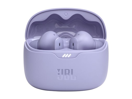 Audífonos Inalambricos JBL Tune Beam Purpura