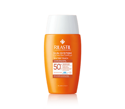 RILASTIL SUN SYSTEM WATER TOUCH 50 ML