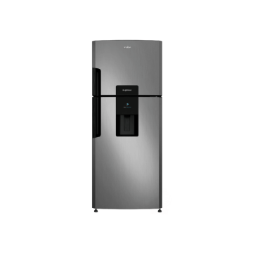 Refrigeradora MABE RMP370JCAT 13 Pies Grafito