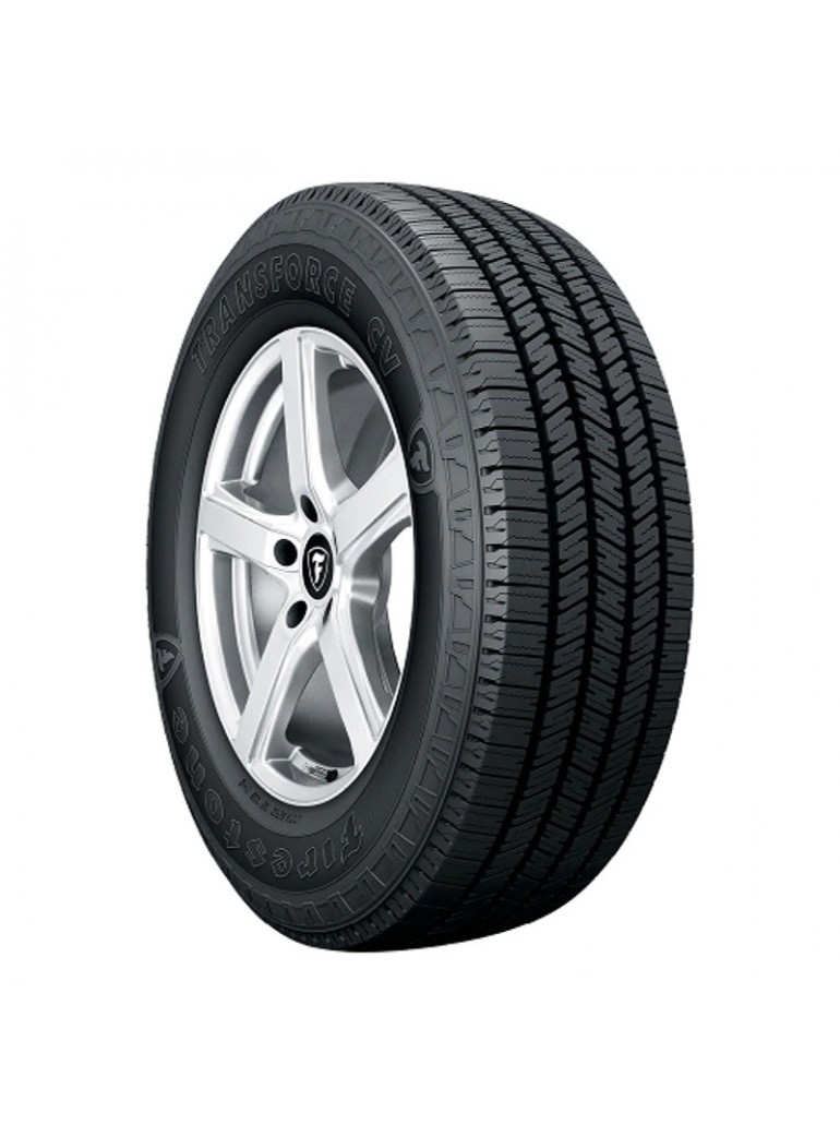 FIRESTONE TRANSFORCE CV 235/65R16