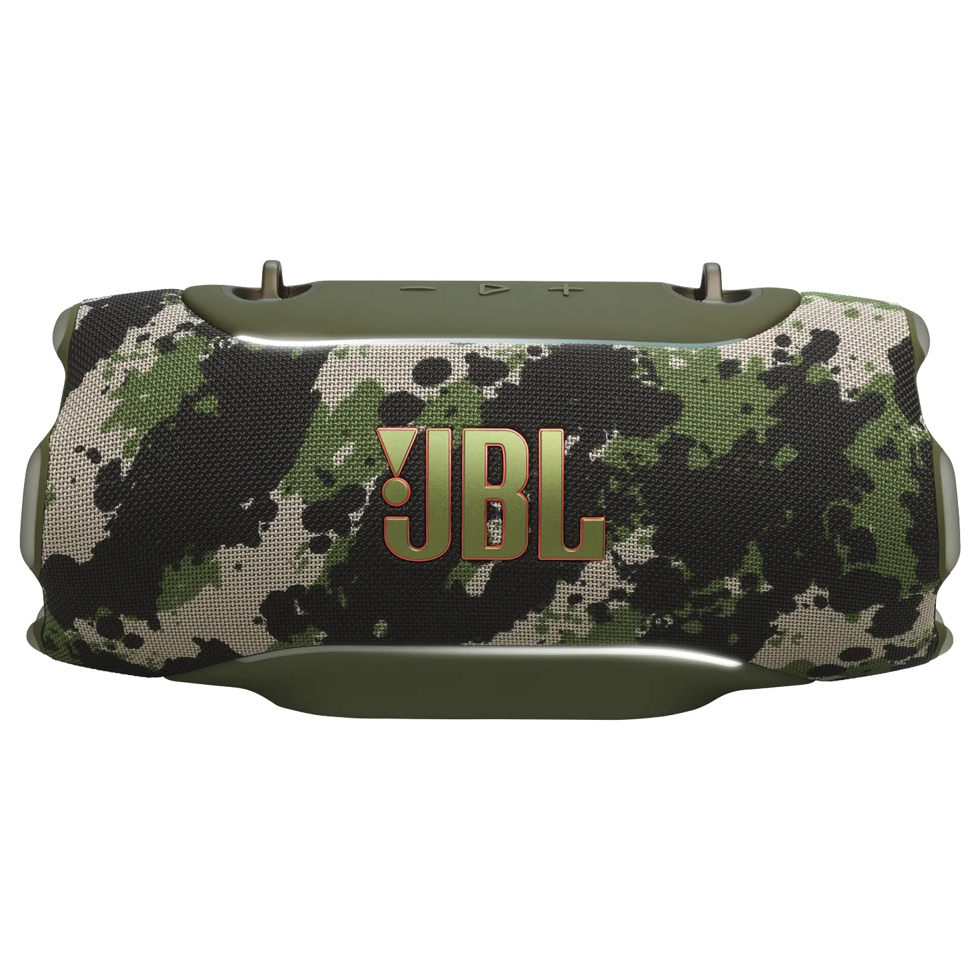 Parlante JBL GO5 - Bluetooth - AirTouch - IP68 - Azul