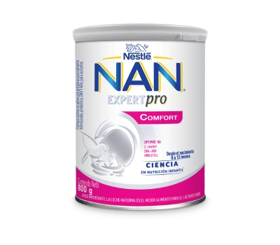 NAN® COMFORT Lata 800 g