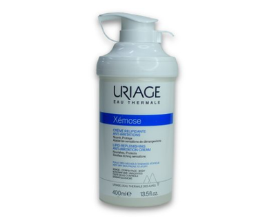 URIAGE XEMOSE crema anti irritaciones 400 ml