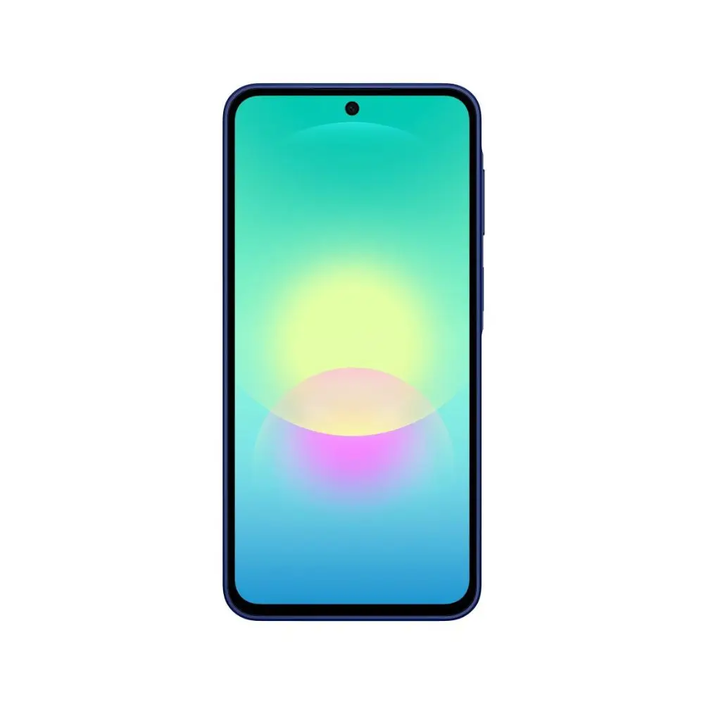 Celular Samsung SM-A276BZBQGTO 256GB 6.7" Azul