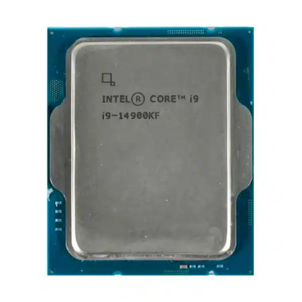Procesador Intel Core I9-14900KF14VA GEN 6.0 GHZ LGA 1700