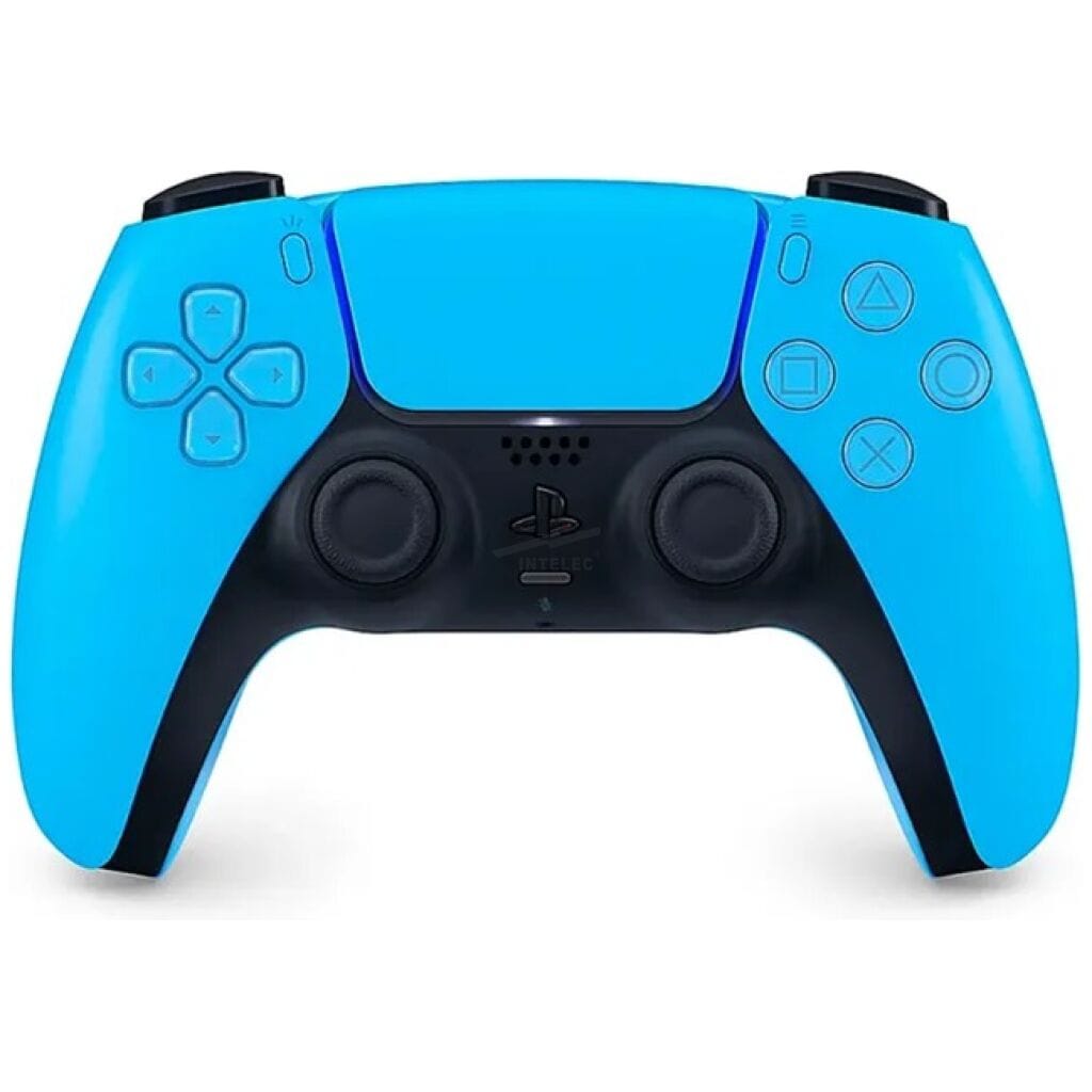 CONTROL INALAMBRICO DUALSENSE PS5 – AZUL
