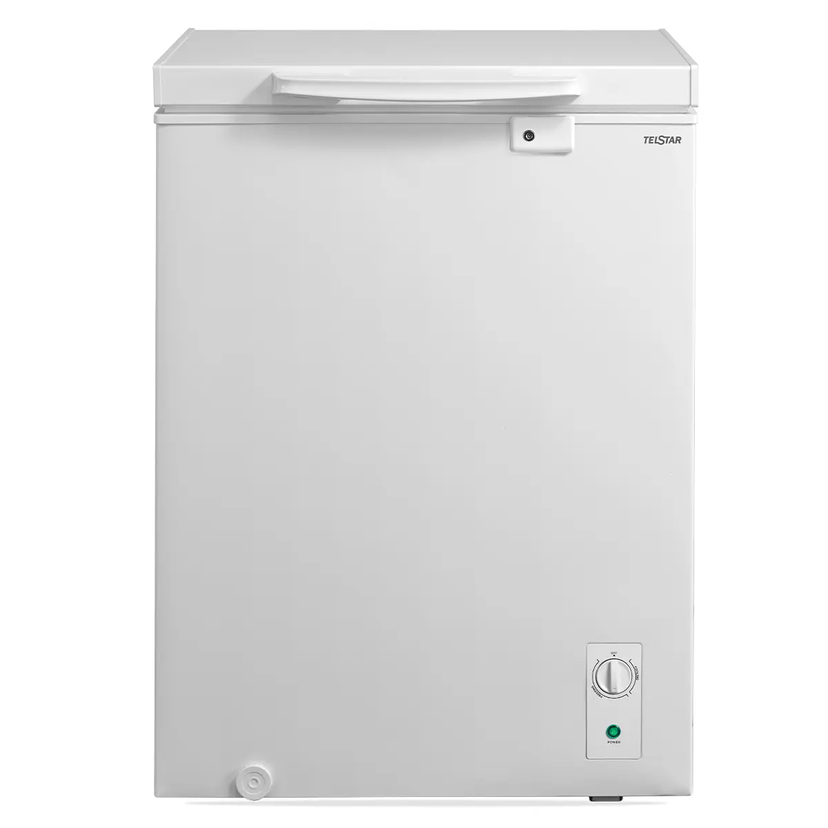 Congelador Horizontal Telstar 5CP 143 Litros TCH142121MD