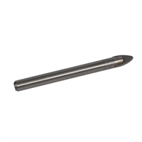 Broca Vidrio Y Azulejo 3/8" Truper