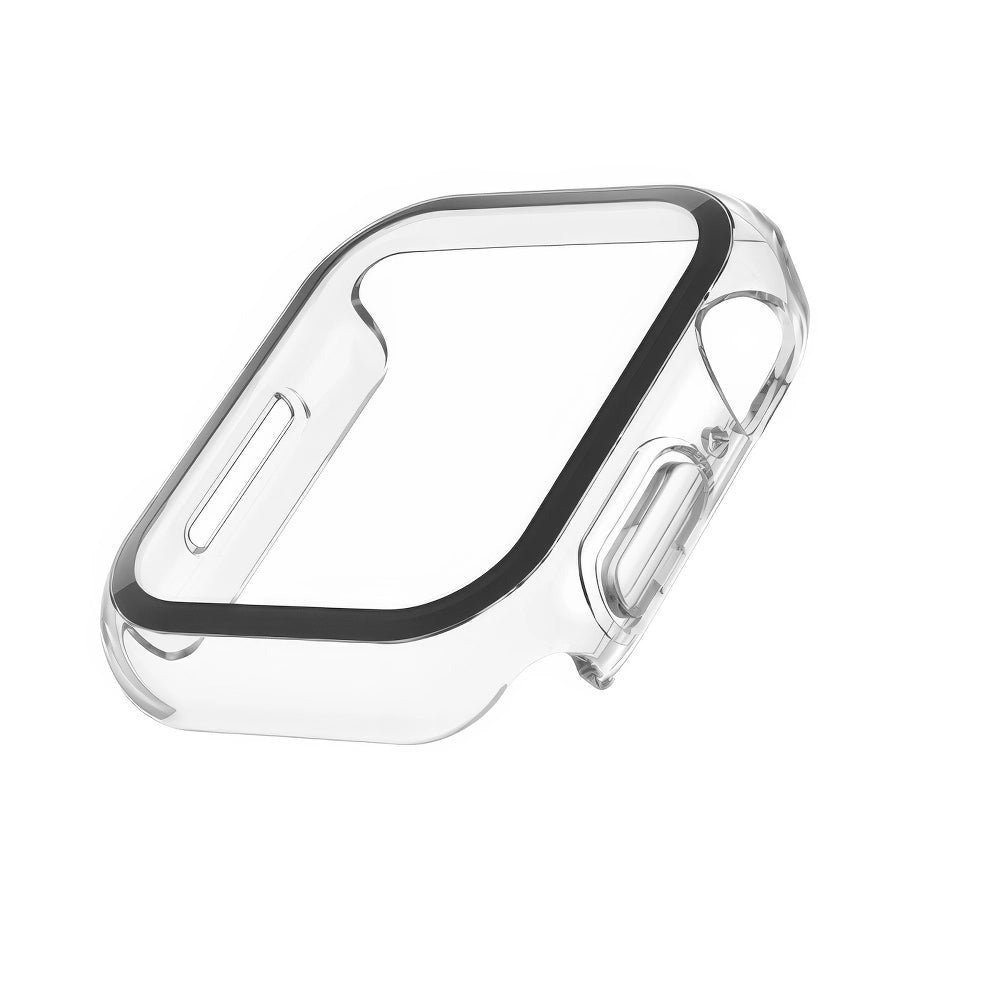 Bumper 2 en 1 Belkin Apple Watch 42mm - Transparente
