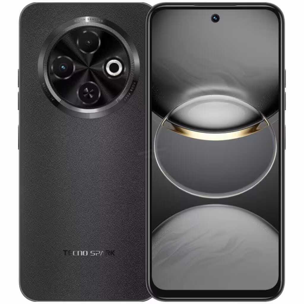 TECNO SPARK 30C 16(8+8)+256GB