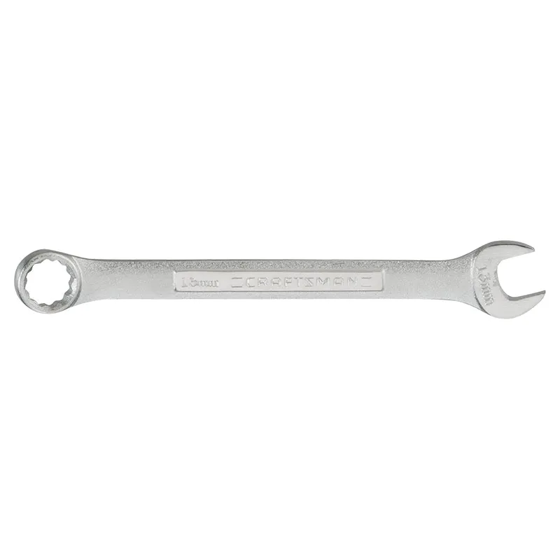 Llave combinada 13 mm
