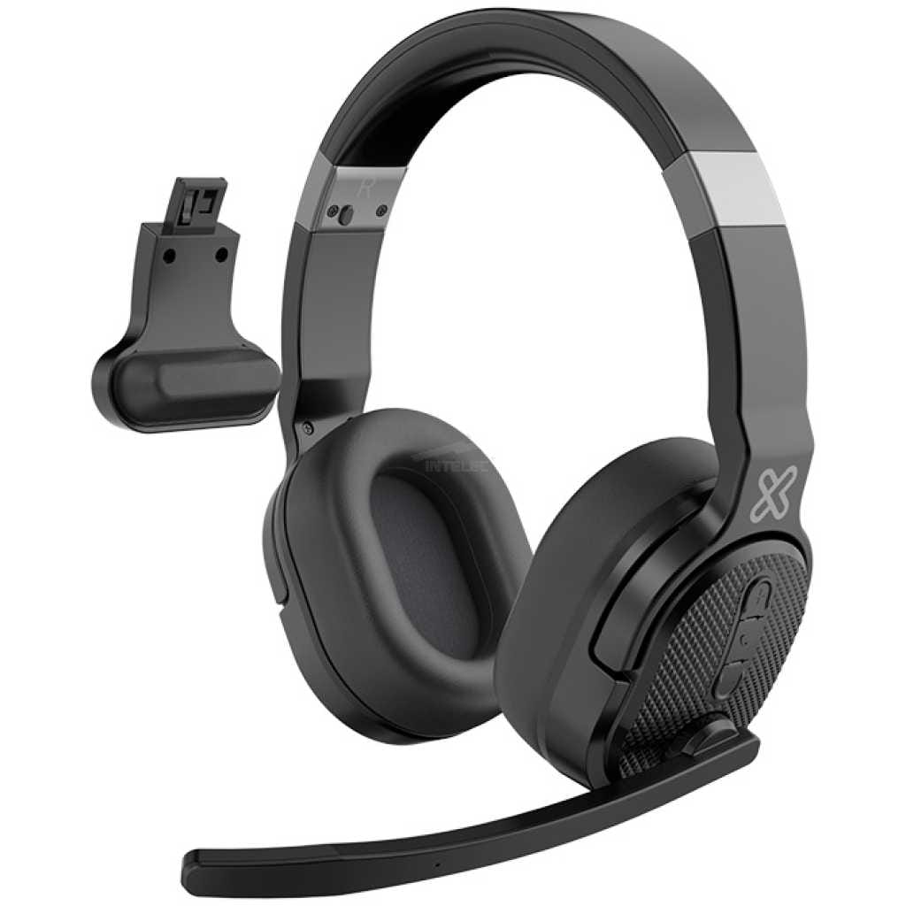 AUDIFONOS KLIP DUOVOX – INALAMBRICO