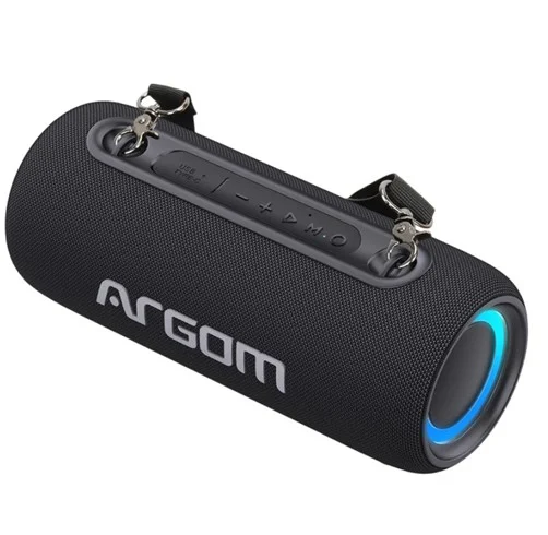 Parlante Argom Radyon X37 – Azul
