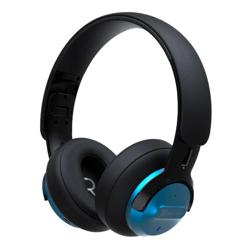 Audífonos Inalámbricos Klip Xtreme ANC Premium KNH-750 Azul