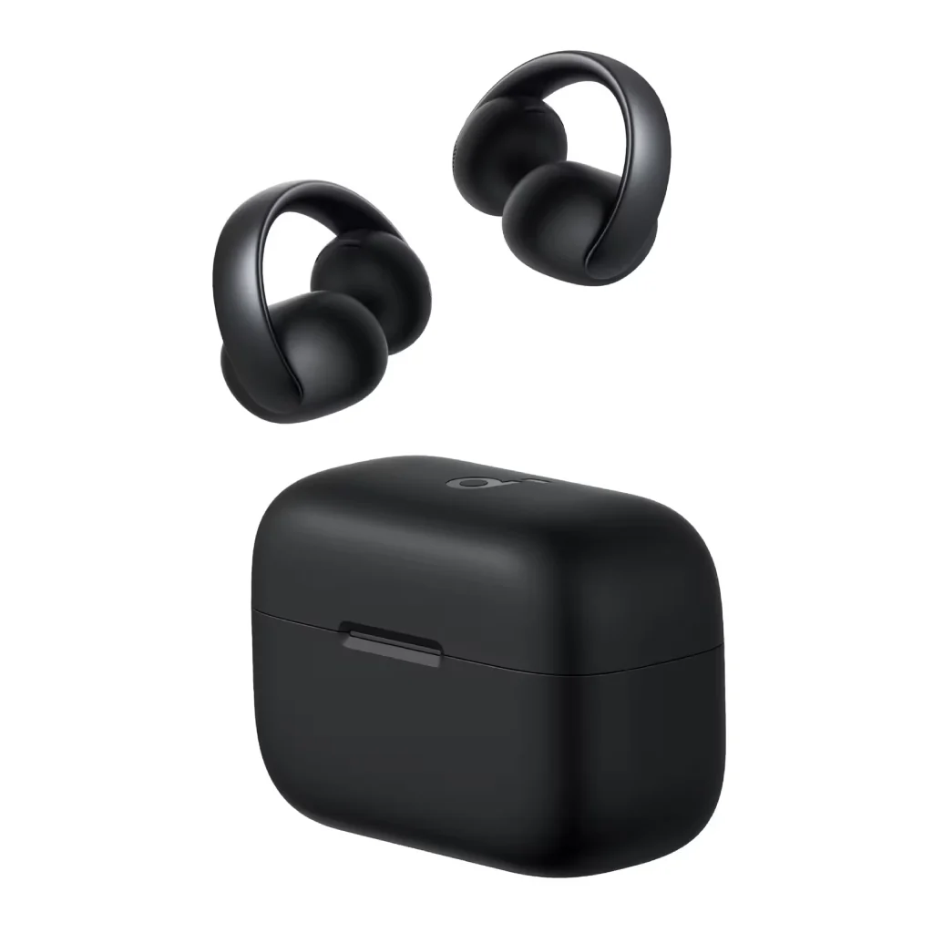 Soundcore Audífonos Inalámbricos True Wireless AeroClip