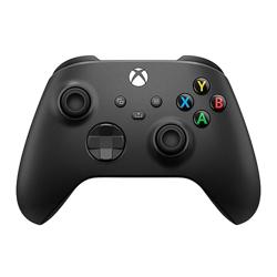 Xbox Core Wireless Gaming Controller – Carbon Black Series X|S