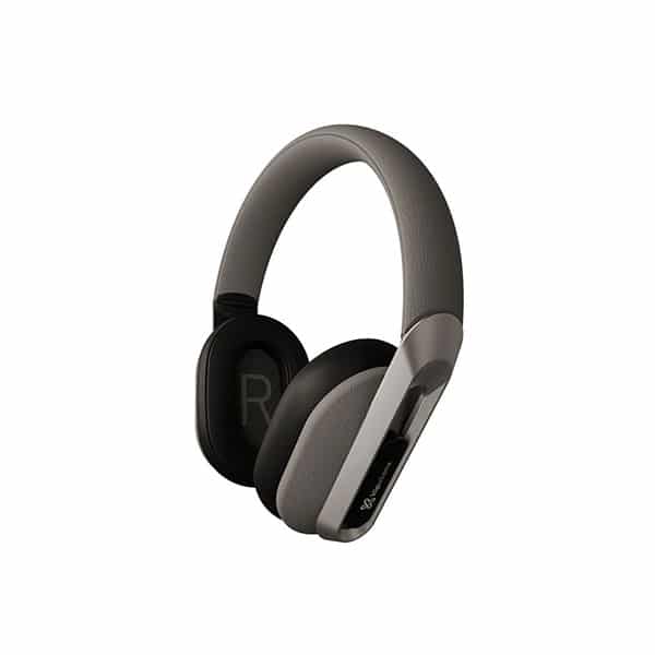 Klip Xtreme Audífonos gris