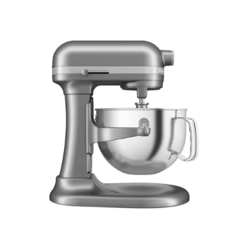 Batidora Tazón KITCHENAID KSM60SECXCU Silver
