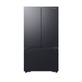 Refrigerador French Door 31 pies FDR, space max, all around cooling, Wi-Fi, Color negro