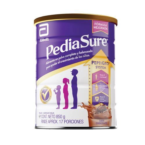 PediaSure Chocolate 900 GR