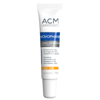 Novophane crema para uñas 15 ml