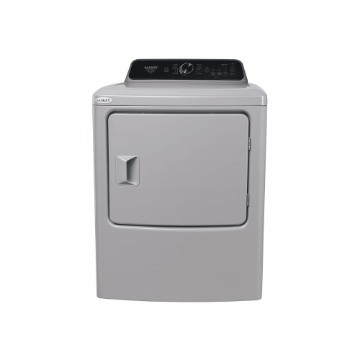 Secadora Ropa de Gas SANKEY WM-DG2108G 21Kg Gris