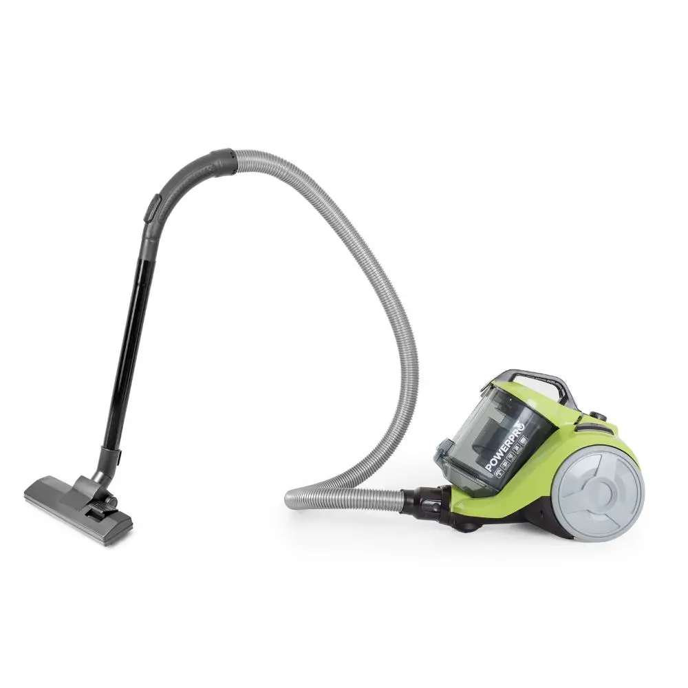 Aspiradora Ciclonica Black & Decker 2.5l 2000w VCBD8530