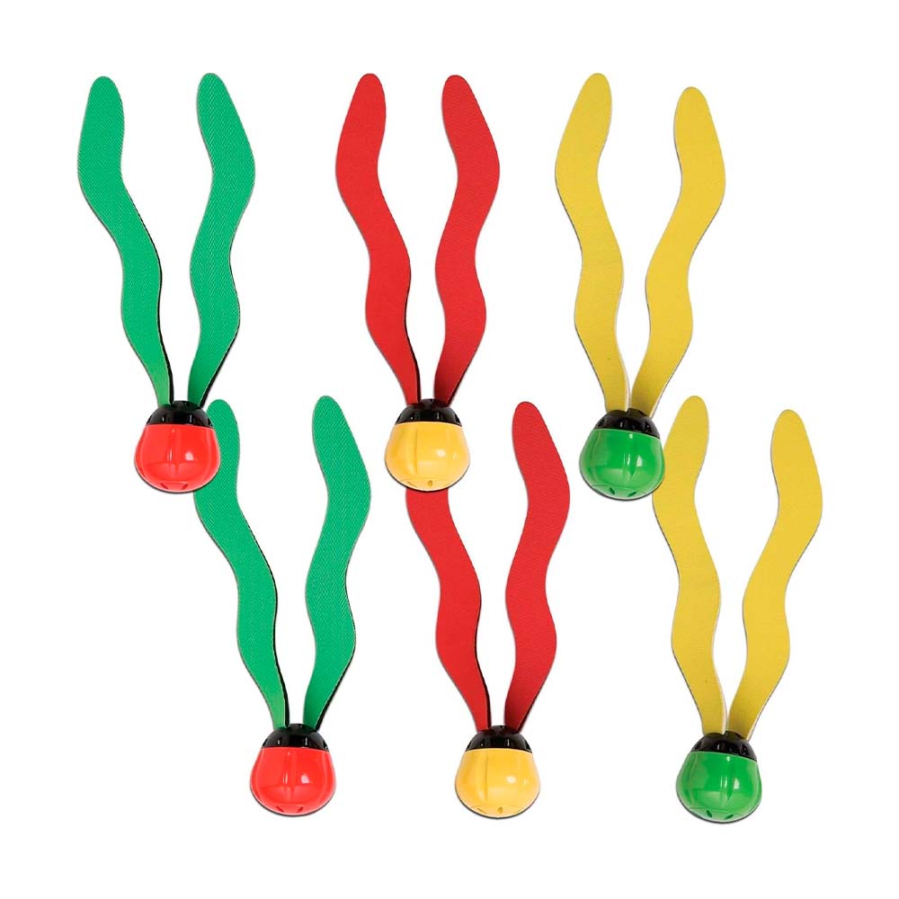 Juego sumergible de bolas intex