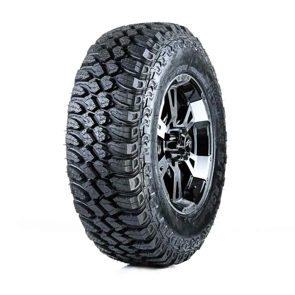 Llanta 245/75R16 120/116Q RYDANZ Rammer R08