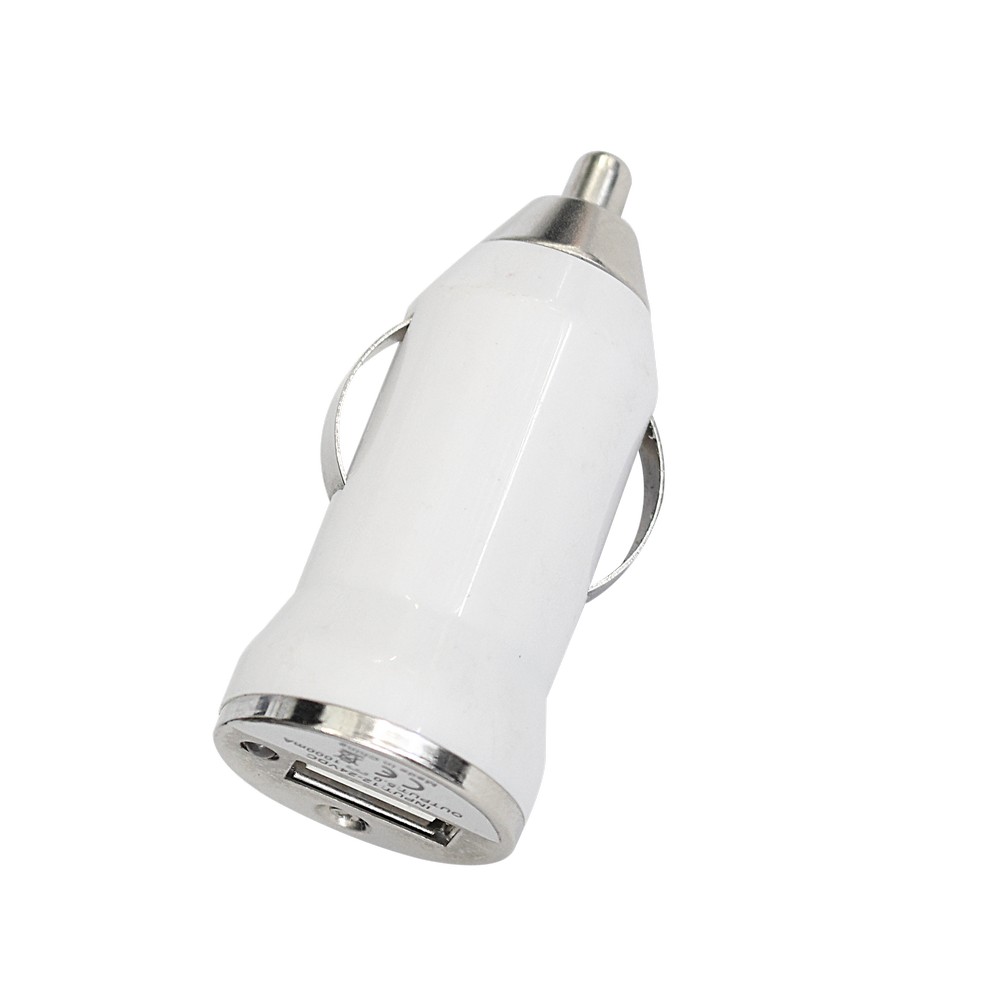 Cargador de celular para carro 2.4a