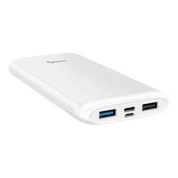 Power Bank De 10 000 Mah Con Pd Y Qc