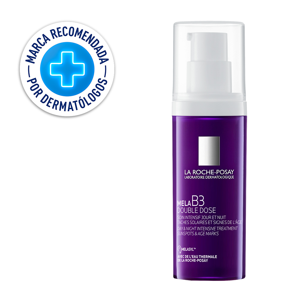 La Roche-Posay Mela B3 Double Dose 40ml