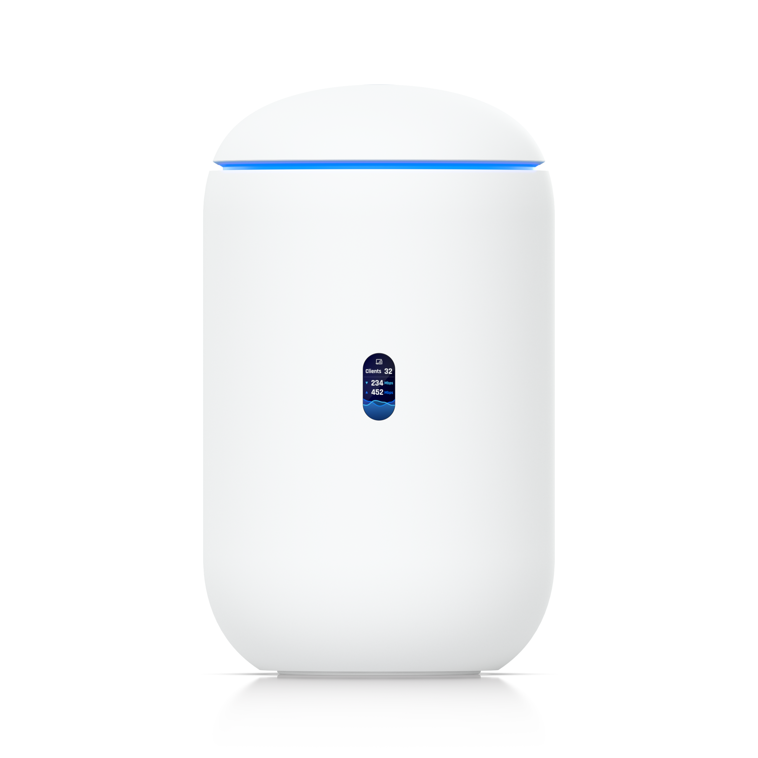 Ubiquiti UDR7 Desktop 10G Cloud Gateway