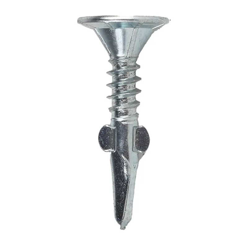 Tornillo para fibrolit 1" 50 uds