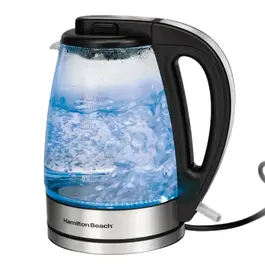 Hervidor de Agua Hamilton Beach 1.7 Litros 40865