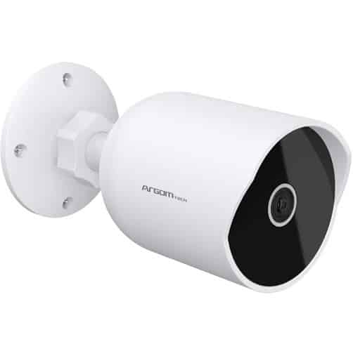 Argom Camara de Vigilancia Convoy 70 – Smart Wifi – 2k – Outdoor/Indoor