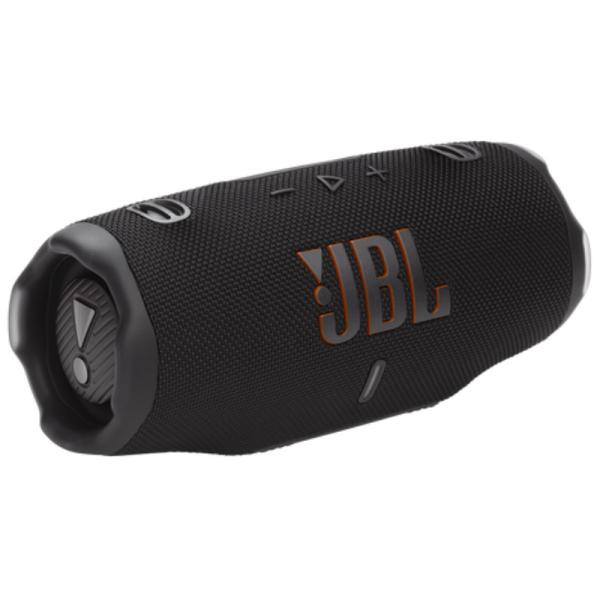 Parlante JBL Charge 6 45W RMS a Prueba de Agua Bluetooth – Negro