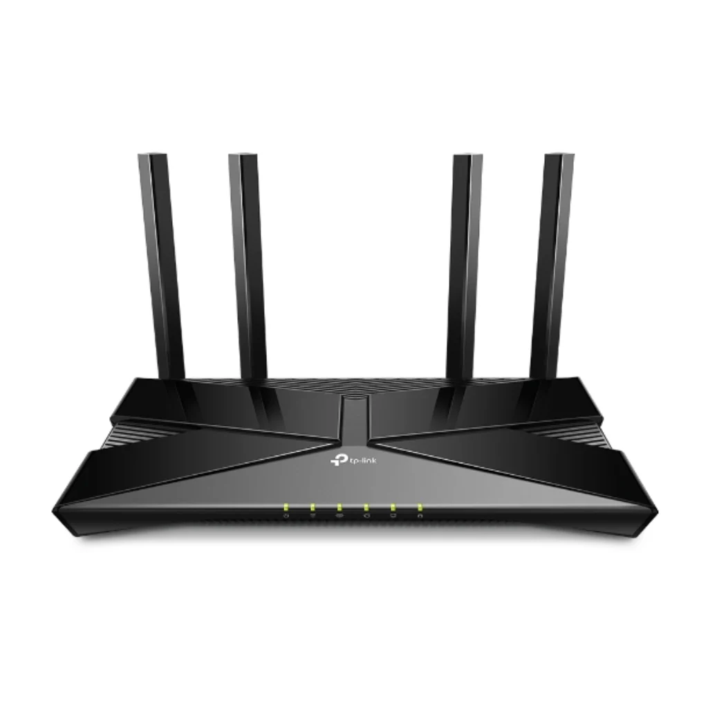ROUTER TP LINK HX510 (1-PACK) 2.4 GHZ / 5 GHZ 3000 MBPS (AX3000) WI-FI 6 EASYMESH HX510(1-PACK)(US1) BLANCO