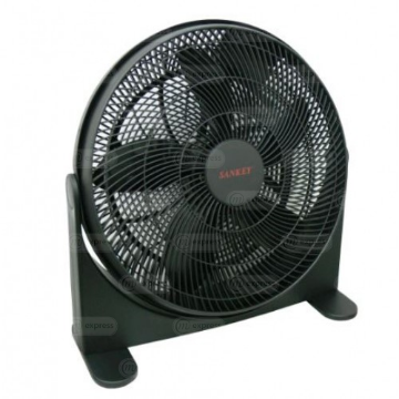 Abanico SANKEY Piso FN-20B02B 20"