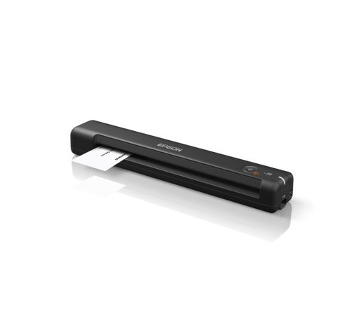 Epson WorkForce ES-50 - Escáner de documentos - Portátil B11B252201