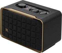 PARLANTE JBL AUTHENTICS 200 BLUETOOTH 5.1 AND WIFI JBLAUTH200BLKAM