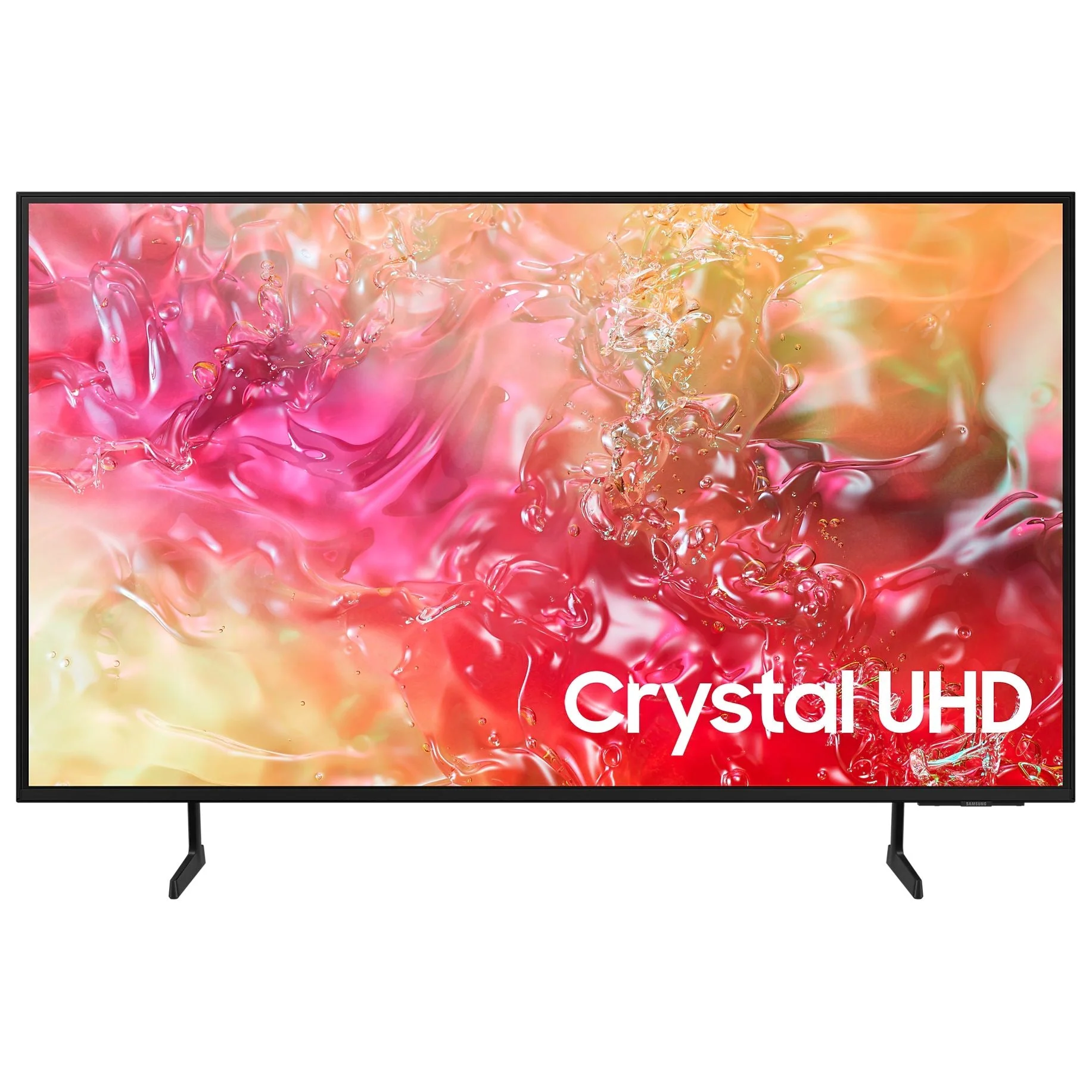 PANTALLA SAMSUNG CRYSTAL DU7000 75¨ 4K